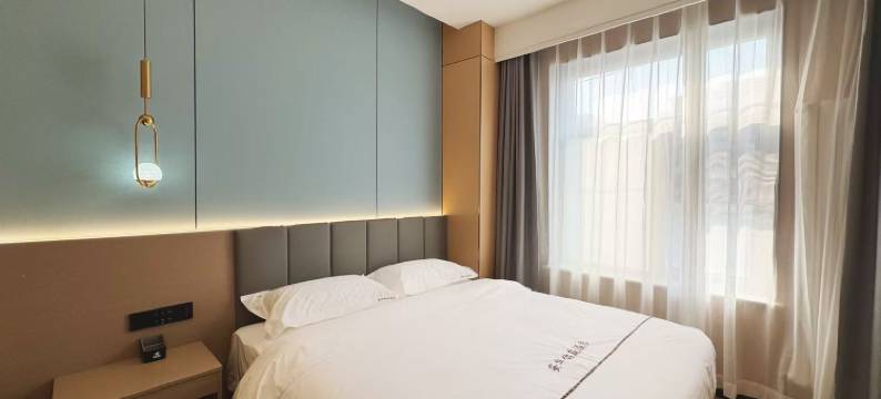 安华怡庭酒店(北京安贞医院店)图片