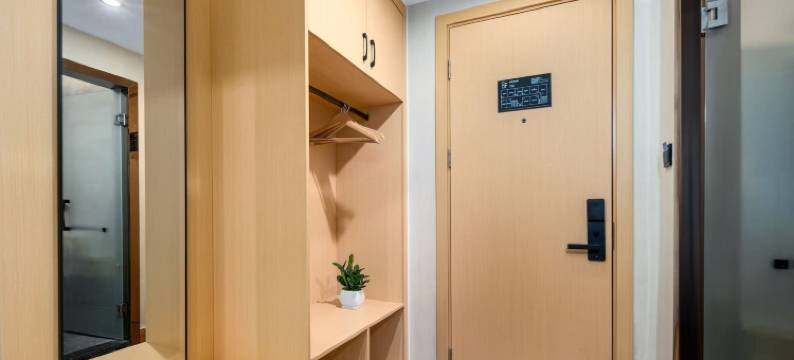 华悦优选酒店(陈江天益城店)图片