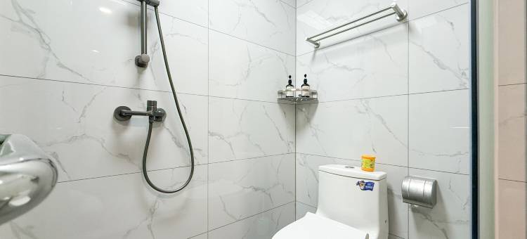 铂文服务公寓(深圳下李朗社区店)图片