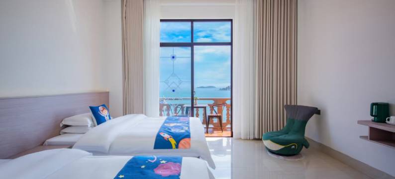 湄洲岛海声宾馆图片