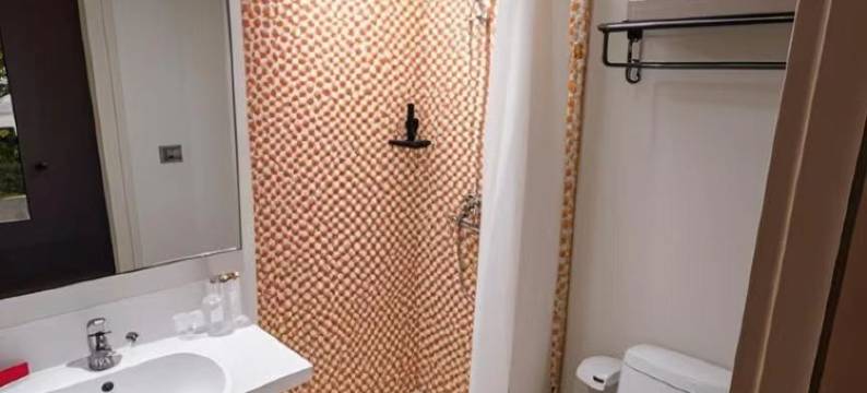 上谷·海小姐酒店(宣化步行街店)图片