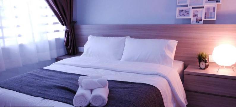 Le Maison GuestHouse Ipoh Majestic图片