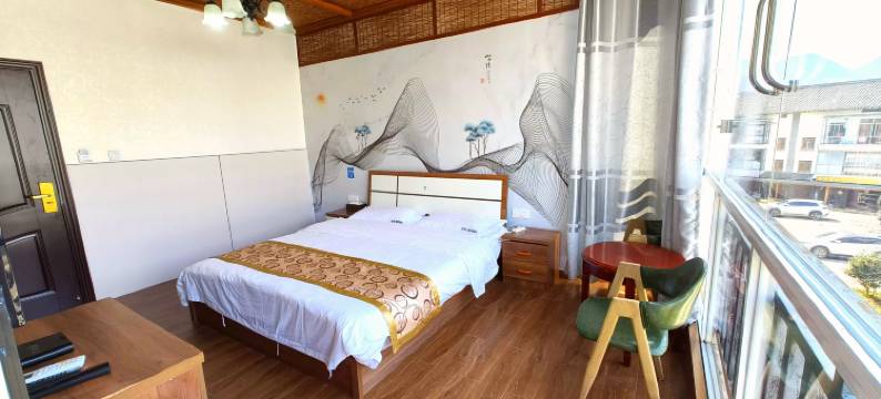 百里杜鹃花间·尚好酒店图片