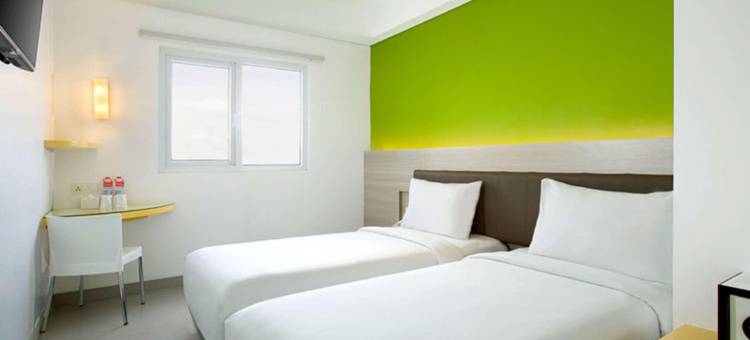 巴东阿马里斯酒店(Amaris Hotel Padang)图片