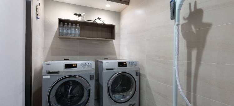 汉庭优佳酒店(北京广安门大观园店)图片