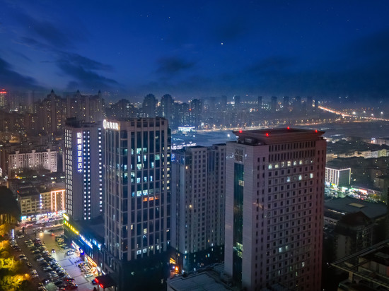 格林缦旅酒店(秋水广场翠苑路地铁站店)