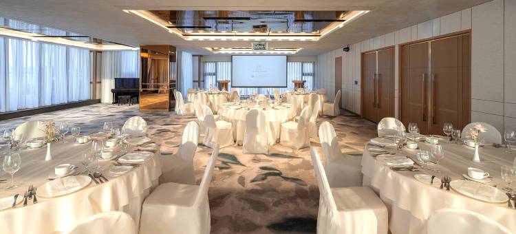 首尔大使 - 铂尔曼酒店(The Ambassador Seoul - A Pullman Hotel)图片