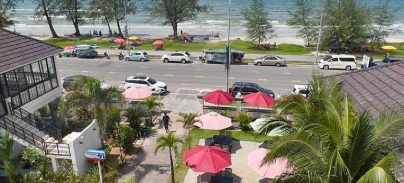 玛丽海滩酒店及度假村(Mary Beach Hotel & Resort)图片
