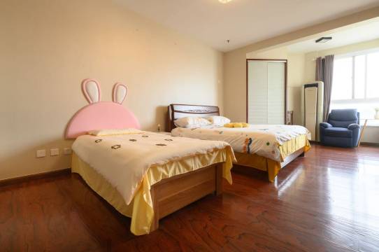 长岛鱼窝家庭公寓