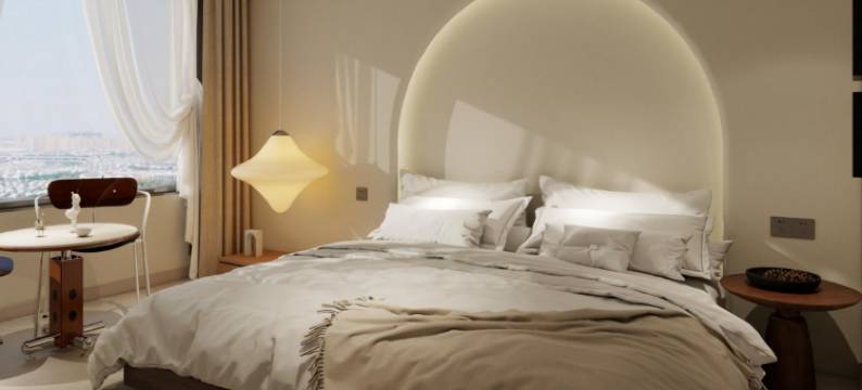 静心舍精品民宿(隋唐洛阳城应天门遗址店)图片