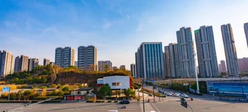 云和酒店(宜昌火车东站汽车客运中心店)图片