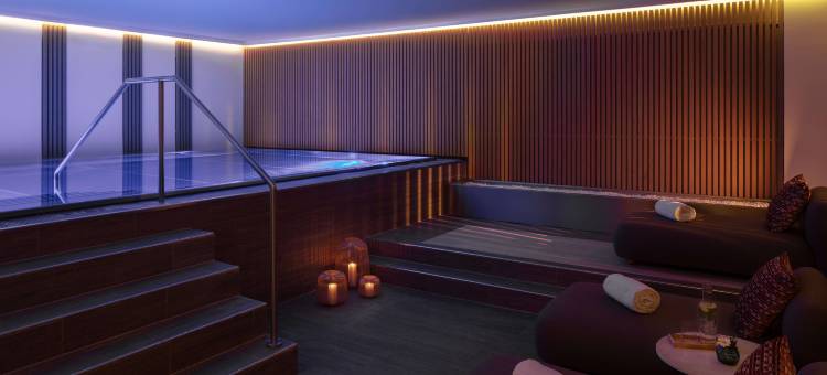 安纳塔拉维也纳汉森酒店(Anantara Palais Hansen Vienna)图片