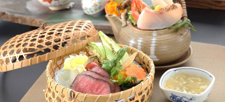 嵯峨岚山比纳里奥酒店(Hotel Binario Saga Arashiyama)图片