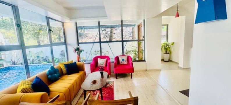 半梅拉(Mela By HALF)图片