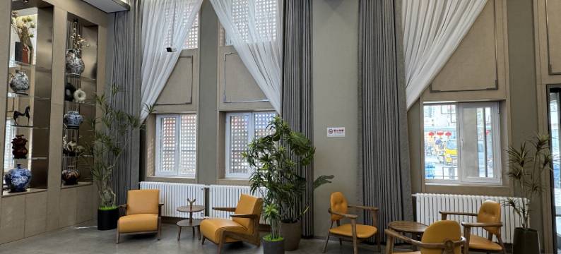 和家精品酒店(北京清华大学五道口地铁站店)图片