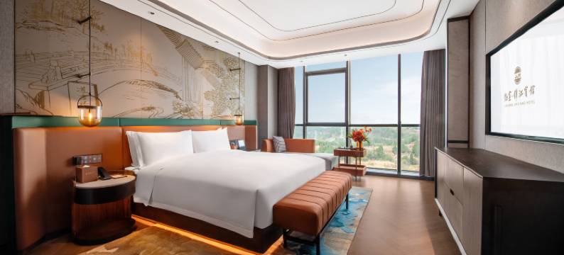 临空锦江宾馆图片