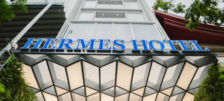 Hermes Hotel(Hermes Hotel)图片