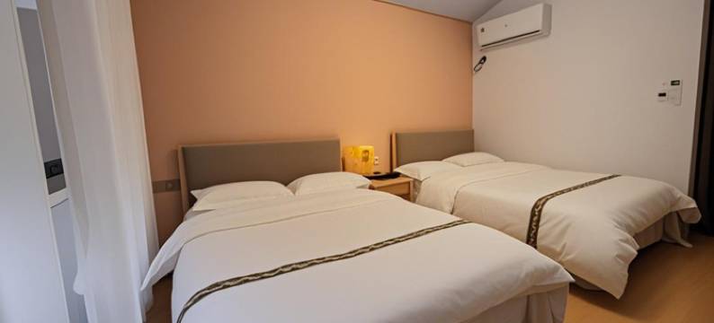 沙之旅·沙漠星星宿集露营地图片