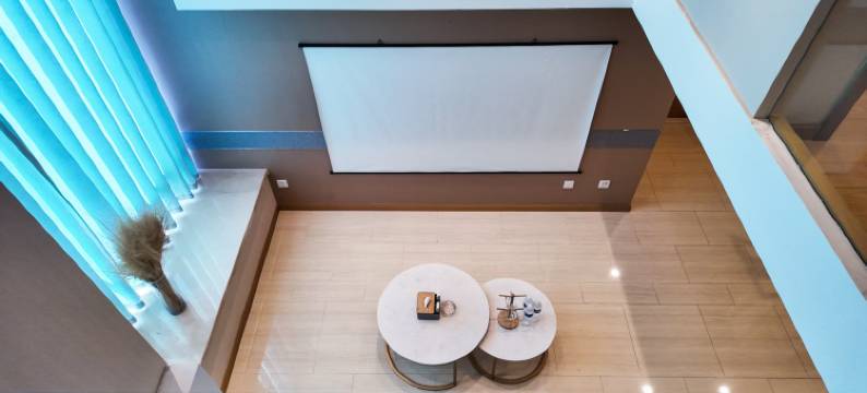 如果高级公寓(新国展祥云小镇店)图片