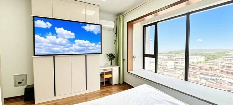 云澜无接触影音店(石家庄红旗大街西美花街店)图片