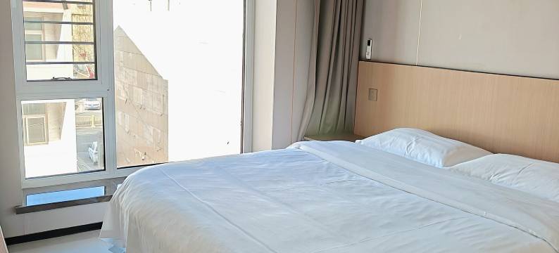 大名时间宾馆图片