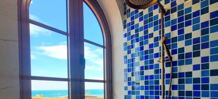 日落镇朱丽叶精品酒店(Juliet Boutique Hotel - Sunset Town)图片