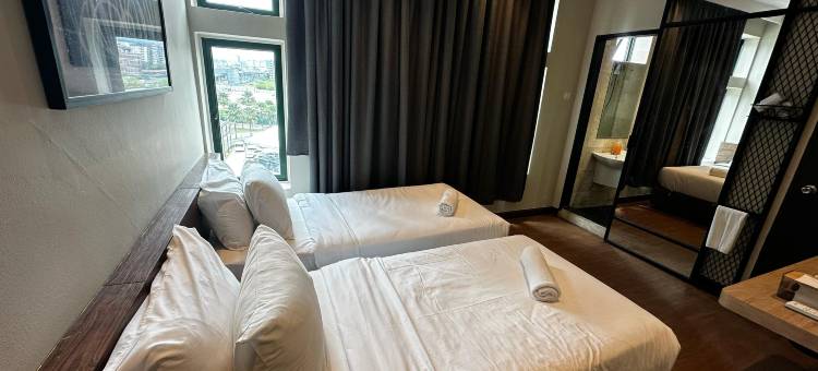 Kingston Hotel 4 @ TRX图片