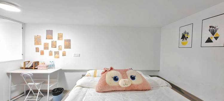 七夕影院公寓(福州火车南站店)图片