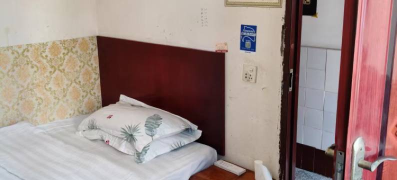 威远怡家招待所图片