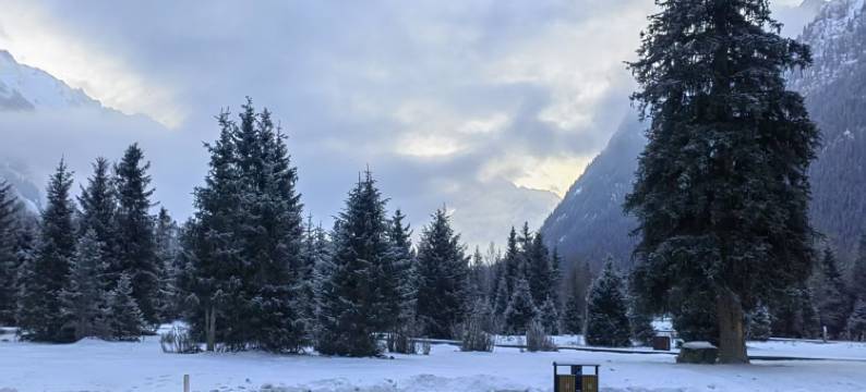 夏塔温泉生态大酒店图片