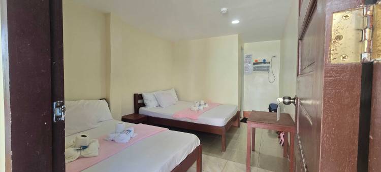 OYO 1121 JUNLYN APARTELLE图片