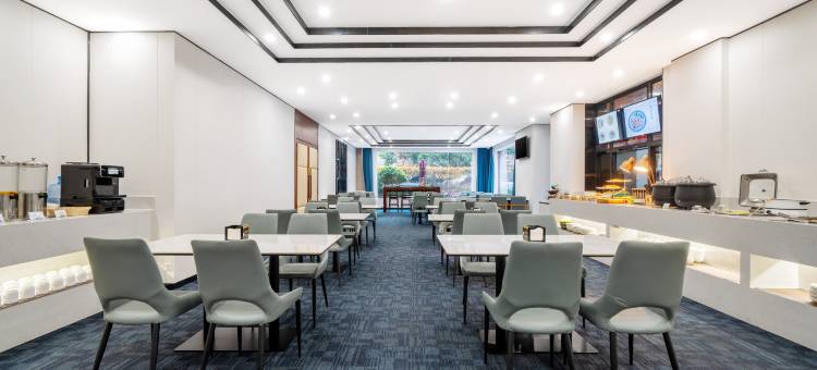 夏商•怡翔酒店(厦门火车站地铁站万象城店)图片