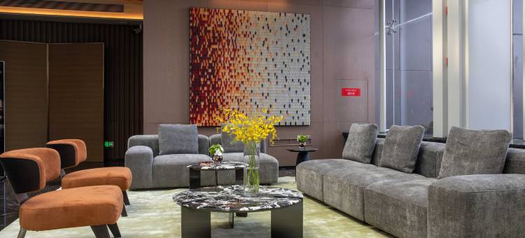 襄阳襄州温德姆花园酒店图片