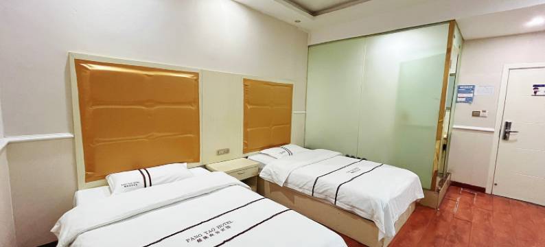 贵阳蟠桃商务宾馆图片