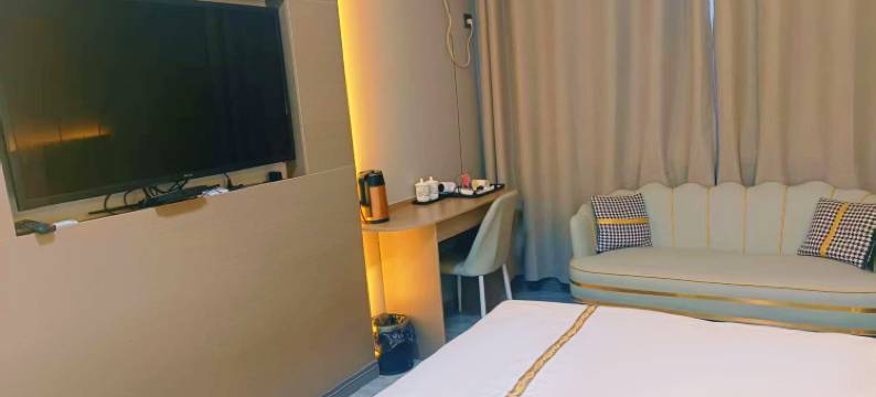 蒙腾商务宾馆(霍城清水河店)图片