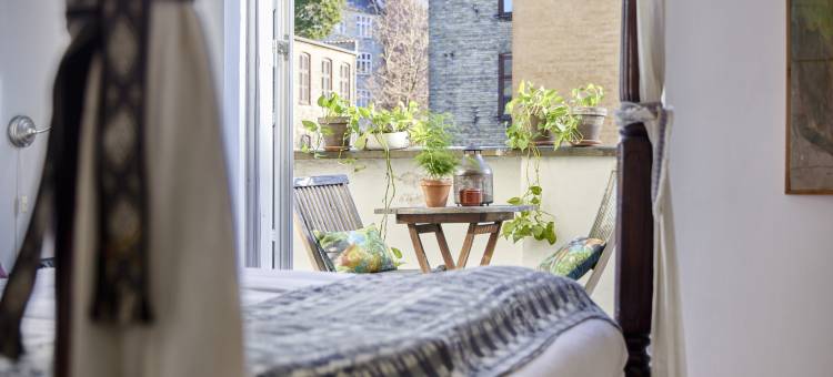 卡尔顿古尔德斯梅登酒店(66 Guldsmeden)图片