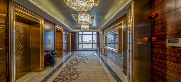 G次元电竞酒店图片