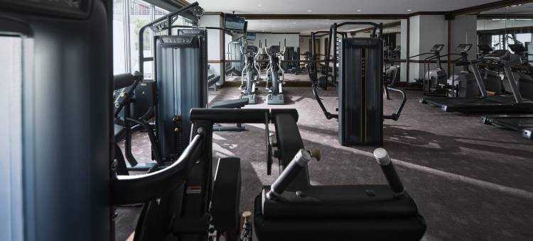 葛尼海湾酒店 - 宾乐雅合作酒店(Gurney Bay Hotel, A PARKROYAL Partner Hotel)图片