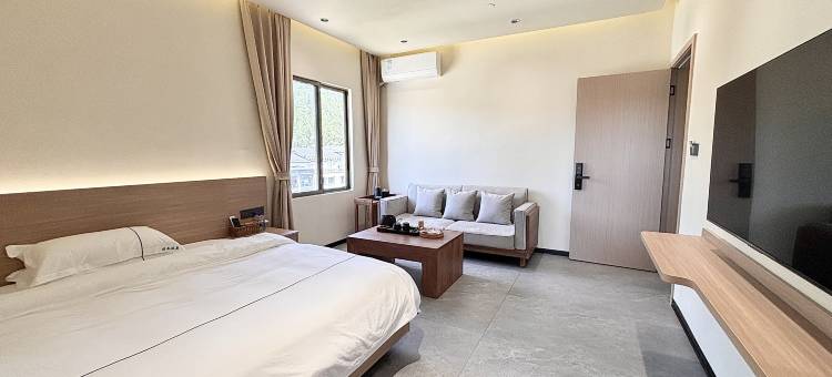 惠东县滨乐温泉民宿图片