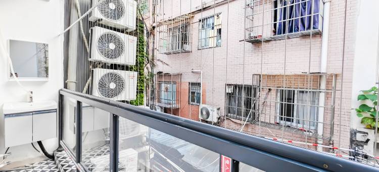 广州致尚智慧公寓(永庆坊黄沙地铁站店)图片