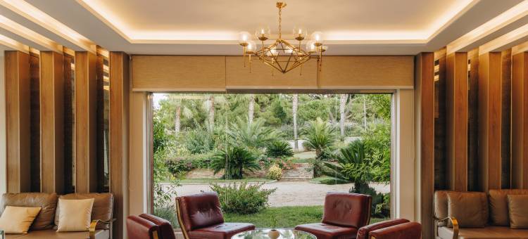 Hotel Corsica & Spa Serena图片