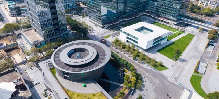 全季酒店(佛山顺德美的全球创新中心店)图片