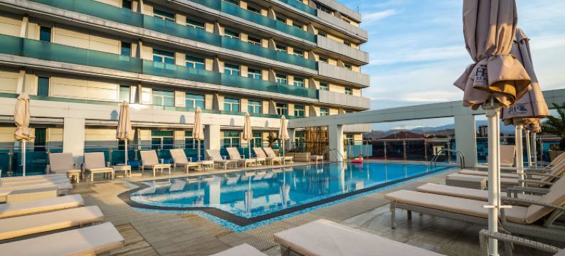 Hotel El Paraiso图片