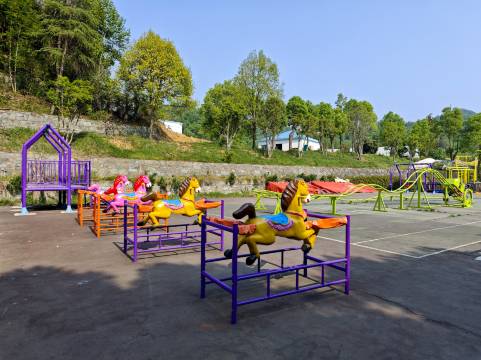 道居国际酒店(丹江口狮子岩国际庄园店)图片