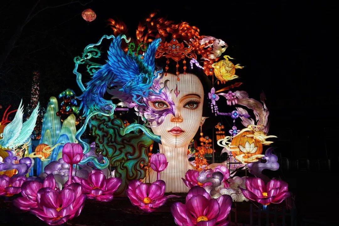 九寨英迪格酒店图片