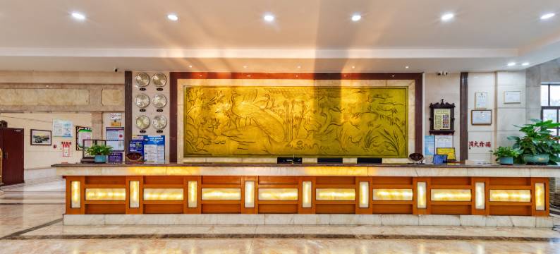 科宝庄园大酒店(三亚崖州店)图片