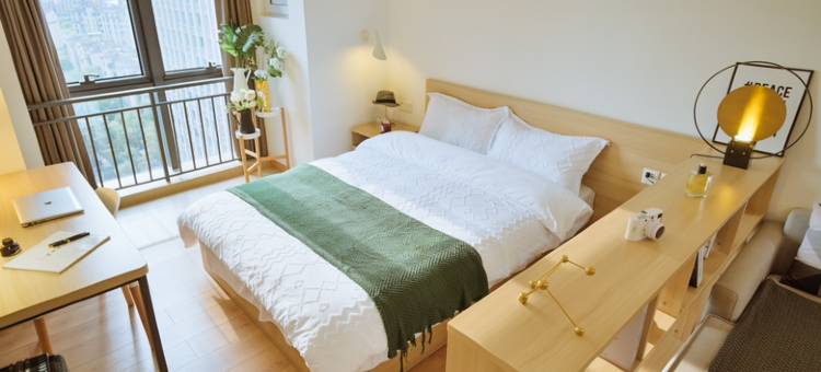 冠寓(重庆冉家坝店)图片