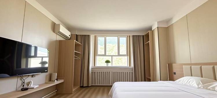 奎屯丰达酒店图片