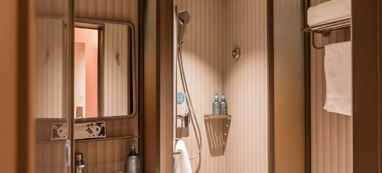 汉庭酒店(郑州经三路店)图片