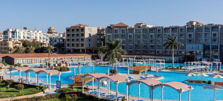 SUNRISE 索拉拉水上乐园度假村(SUNRISE Solara Aqua Park Resort)图片